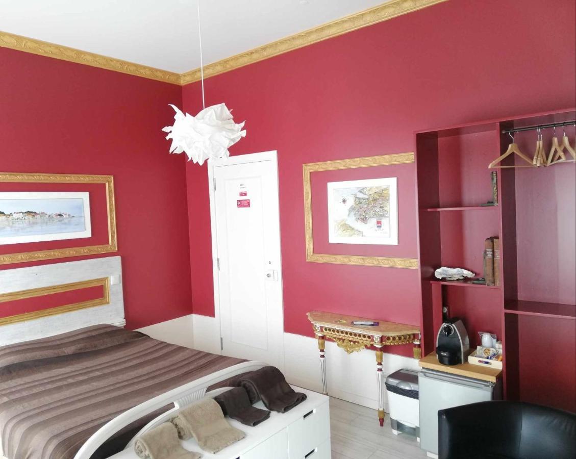 Legendary Bay Suite Temática Seixal  Esterno foto