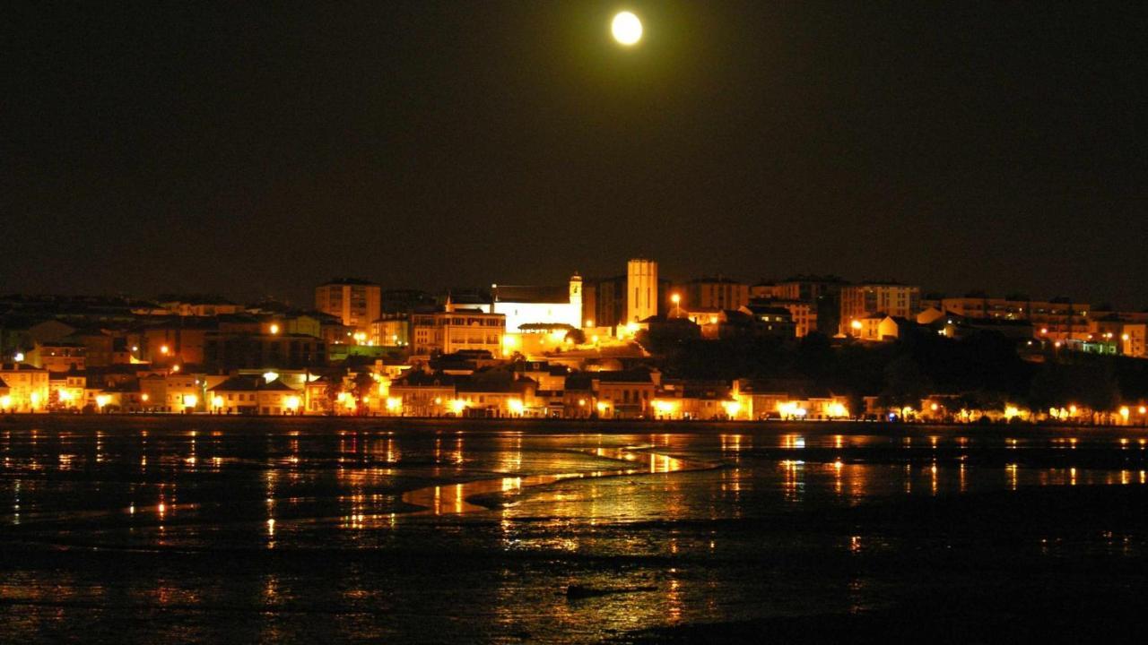 Legendary Bay Suite Temática Seixal  Esterno foto