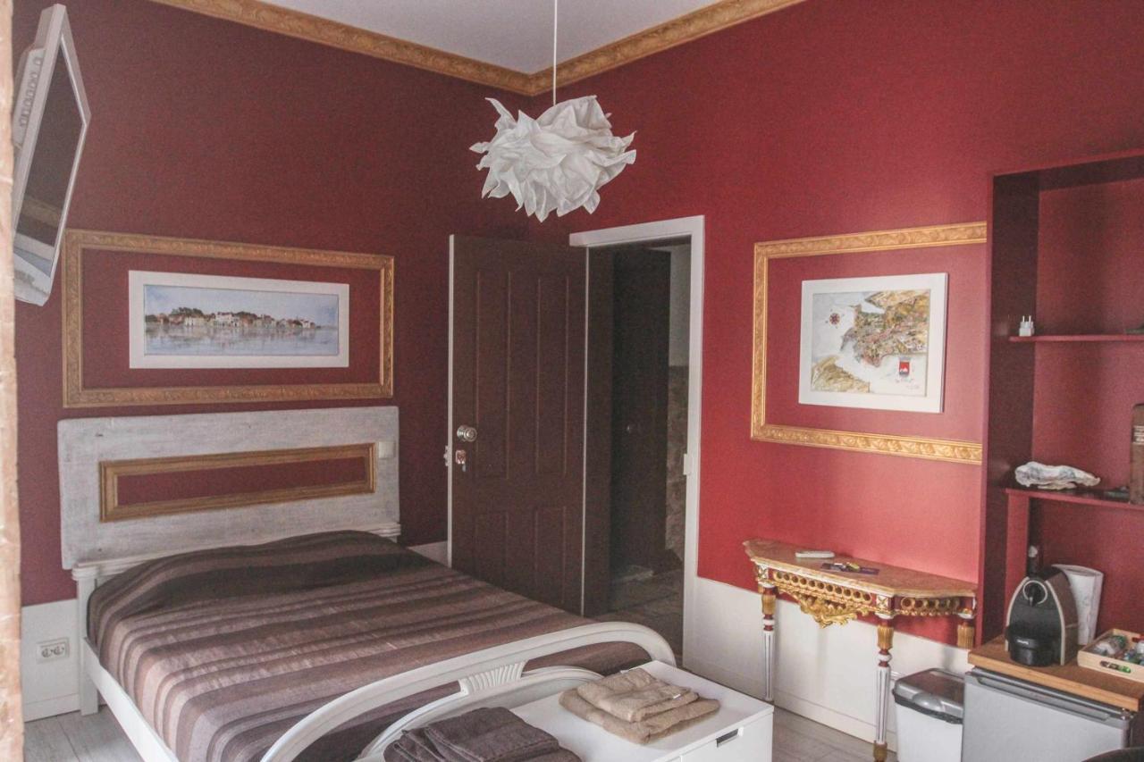 Legendary Bay Suite Temática Seixal  Esterno foto
