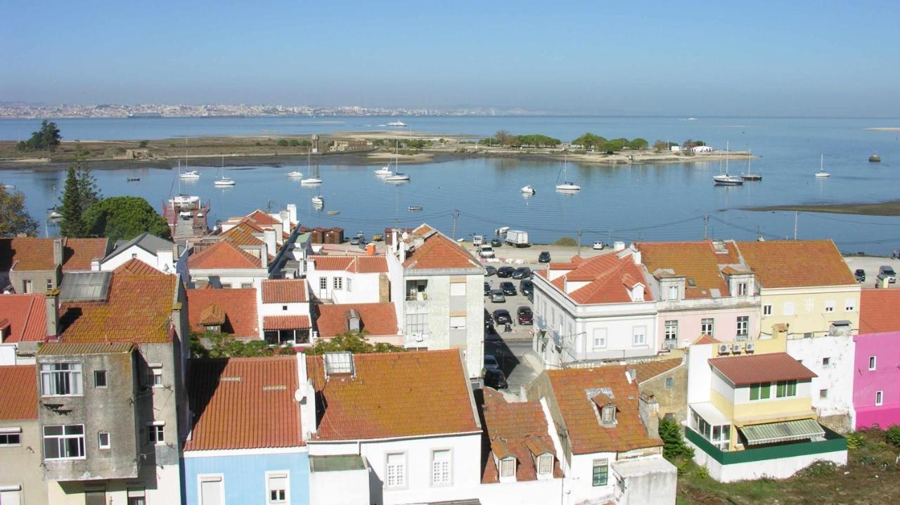 Legendary Bay Suite Temática Seixal  Esterno foto
