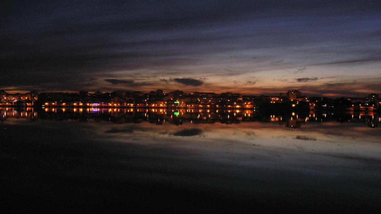 Legendary Bay Suite Temática Seixal  Esterno foto