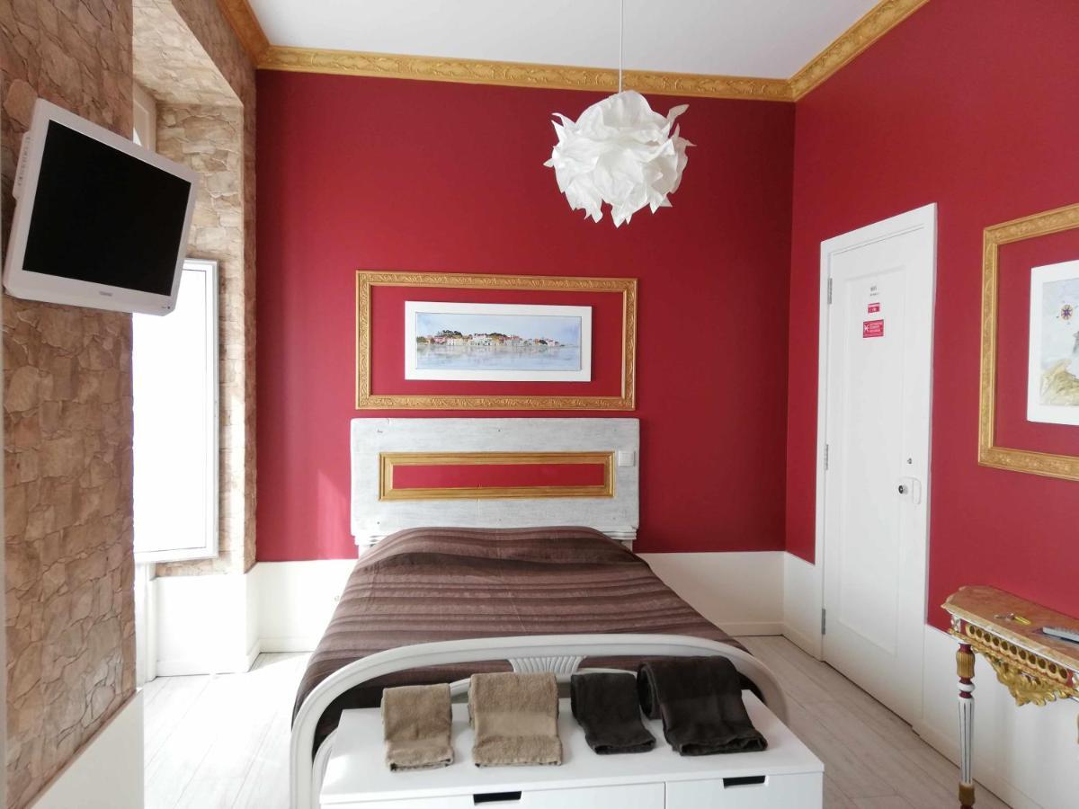 Legendary Bay Suite Temática Seixal  Esterno foto