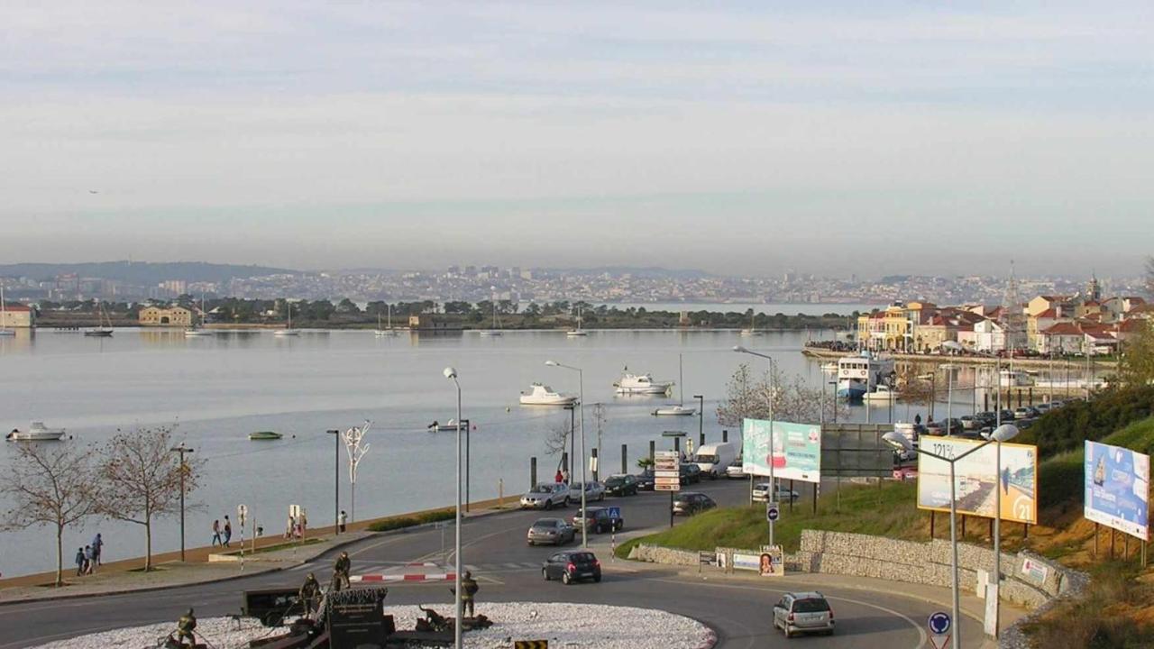 Legendary Bay Suite Temática Seixal  Esterno foto