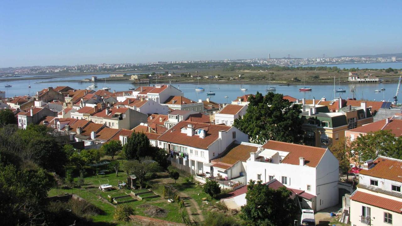 Legendary Bay Suite Temática Seixal  Esterno foto